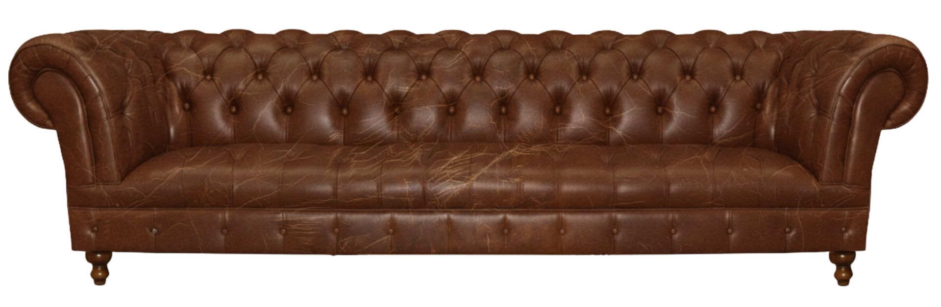 The Vintage Chesterfield